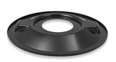 4150 Drop Base Air Cleaner Black w/3 Red Washable Gauze Filter 16 X 3 Black Drop-Base Air Cleaner for 4150 Series Carburetors with 5-1/8 Diameter Neck Holley