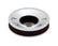4500 Drop Base Air Cleaner Chrome w/3 Red Washable Gauze Filter 16 X 3 Chrome or EDP Black Drop-Base Air Cleaner for 4500 Series Carburetors with 7-1/4 Diameter Neck Holley
