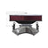 Retrofilter Drive-By-Wire Air Cleaner 16-Inch Diameter Chrome Fits LS3-Style DBW Throttle Body Cotton Gauze Element Holley