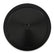 Retrofilter Drive-By-Wire Air Cleaner 16-Inch Diameter Black Fits LS3-Style DBW Throttle Body Cotton Gauze Element Holley