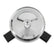 Retrofilter Drive-By-Wire Air Cleaner 14-Inch Diameter Dual Snorkel Chrome Fits LS3-Style DBW Throttle Body Cotton Gauze Element Holley