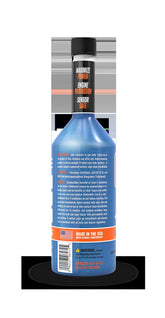 Octane Booster 16Oz Bottle More Octane More Boost Lower ETS A Single Use Fuel Additive That Increases The Octane Level Of Fuel In The Tank NOS