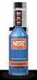 Octane Booster 16Oz Bottle More Octane More Boost Lower ETS A Single Use Fuel Additive That Increases The Octane Level Of Fuel In The Tank NOS