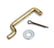 1:1 Secondary Link Perfect Fit For 4150/4150Hp Applications Demon Fuel Systems