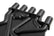 Distributor Cap Is A Black, Socket Style Heavy Duty Cap ACCEL