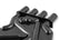 Distributor Cap Is A Black, Socket Style Heavy Duty Cap ACCEL