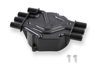 Distributor Cap Chevy / Gmc Vortec V6 Socket Style Crab Black ACCEL