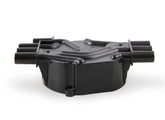 Distributor Cap Chevy / Gmc Vortec V6 Socket Style Crab Black ACCEL