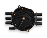 Distributor Cap Chevy / Gmc Vortec V6 Socket Style Crab Black ACCEL