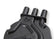 Distributor Cap Chevy / Gmc Vortec V6 Socket Style Crab Black ACCEL