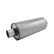 Dbx Muffler Dbx Muffler 2.00 Center In 2.00 Center Out Moderate Sound Flowmaster