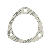 Performance Collector Gasket 3-1/2 Inch Fits Triangular 3-bolt Header Collector Flanges with 3.5 Inch I.D Mr Gasket