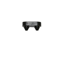 Hood To Fender Bumper Stop 2 Required Per Hood Sold Individually 1987-1995 Jeep Wrangler YJ And 1997-2006 Wrangler TJ/LJ OMIX