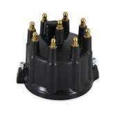 Distributor Cap Dodge / Jeep 5.2 / 5.9L Male Hei Style Black 120329, Distributor Cap, Hei Style, Black, Each ACCEL