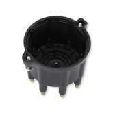 Distributor Cap Dodge / Jeep 5.2 / 5.9L Male Hei Style Black 120329, Distributor Cap, Hei Style, Black, Each ACCEL