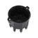 Distributor Cap Dodge / Jeep 5.2 / 5.9L Male Hei Style Black 120329, Distributor Cap, Hei Style, Black, Each ACCEL