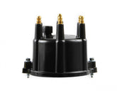 Distributor Cap Jeep 4.0L Male Hei Style Black 120330, Distributor Cap, Hei Style, Black, Each ACCEL