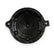 Distributor Cap Jeep 4.0L Male Hei Style Black 120330, Distributor Cap, Hei Style, Black, Each ACCEL