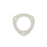 Performance Collector Gasket 3 Inch Fits Triangular 3-bolt Header Collector Flanges with 3 Inch I.D Mr Gasket