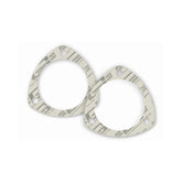 Performance Collector Gaskets Fits 3 Inch I.D. 3-Bolt Header Collectors Mr Gasket