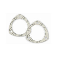 Performance Collector Gaskets Fits 3 Inch I.D. 3-Bolt Header Collectors Mr Gasket