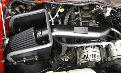 K&N Cold Air Intake | 2003-2008 Dodge Ram 5.7L V8 | 71-1533