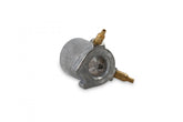 Accelerator Pump Discharge Nozzle Two Accelerator Pump Discharge Nozzle 0.028 Inch Hole Size Tube Type Includes 4 Gaskets Holley