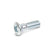Discharge Nozzle Screw Solid Discharge Nozzle Screw Holley