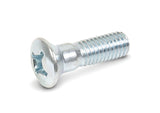Discharge nozzle screw - Solid 121-6
