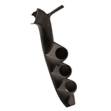AutoMeter Optimally Positions Key Performance Data Within Drivers Field Of Vision 12101
