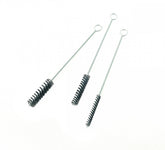 Engine Cleaning Brush Kit Short Mr Gasket