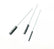 Engine Cleaning Brush Kit Short Mr Gasket