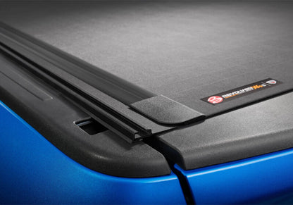 BAK Revolver X4ts Tonneau Cover — 2022-2026 Toyota Tundra | 5.6ft Bed, Hard Roll-Up | BAK80440RK
