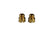 Carburetor Standard Main Jet Standard Main Jet, 1/4-32 Thread, .128 Jet Size Jet Number 100.0 Holley