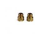 Carburetor Standard Main Jet Standard Main Jet, 1/4-32 Thread, .126 Jet Size Jet Number 101.0 Holley