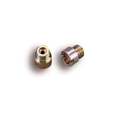 Carburetor Standard Main Jet Standard Main Jet, 1/4-32 Thread, .147 Jet Size Holley