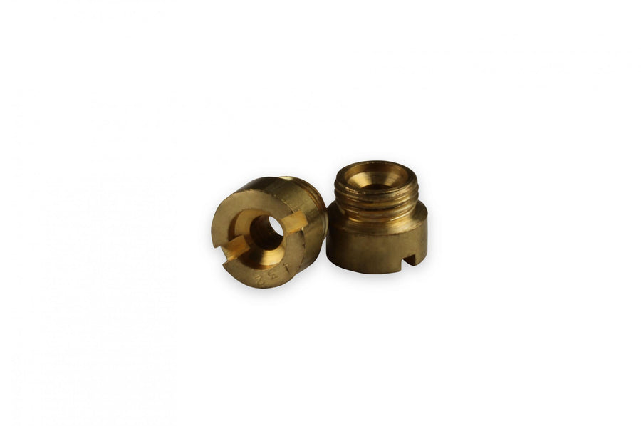 Alcohol Jet Standard Alcohol Jet, 5/16-32 Thread .148 Jet Size Holley