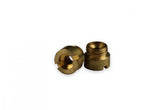 Alcohol Jet Standard Alcohol Jet, 5/16-32 Thread .196 Jet Size Holley