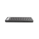 Jet Assortment Billet Plate Only Black Billet Jet Holder Plate Holley