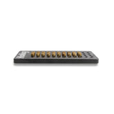 Jet Assortment Kit W/billet Plate 80-89 JETS Holley