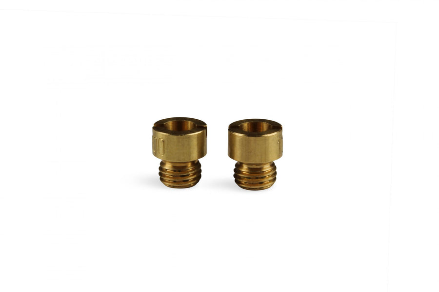 Carburetor Standard Main Jet Standard Main Jet, 1/4-32 Thread, .094 Jet Size Holley