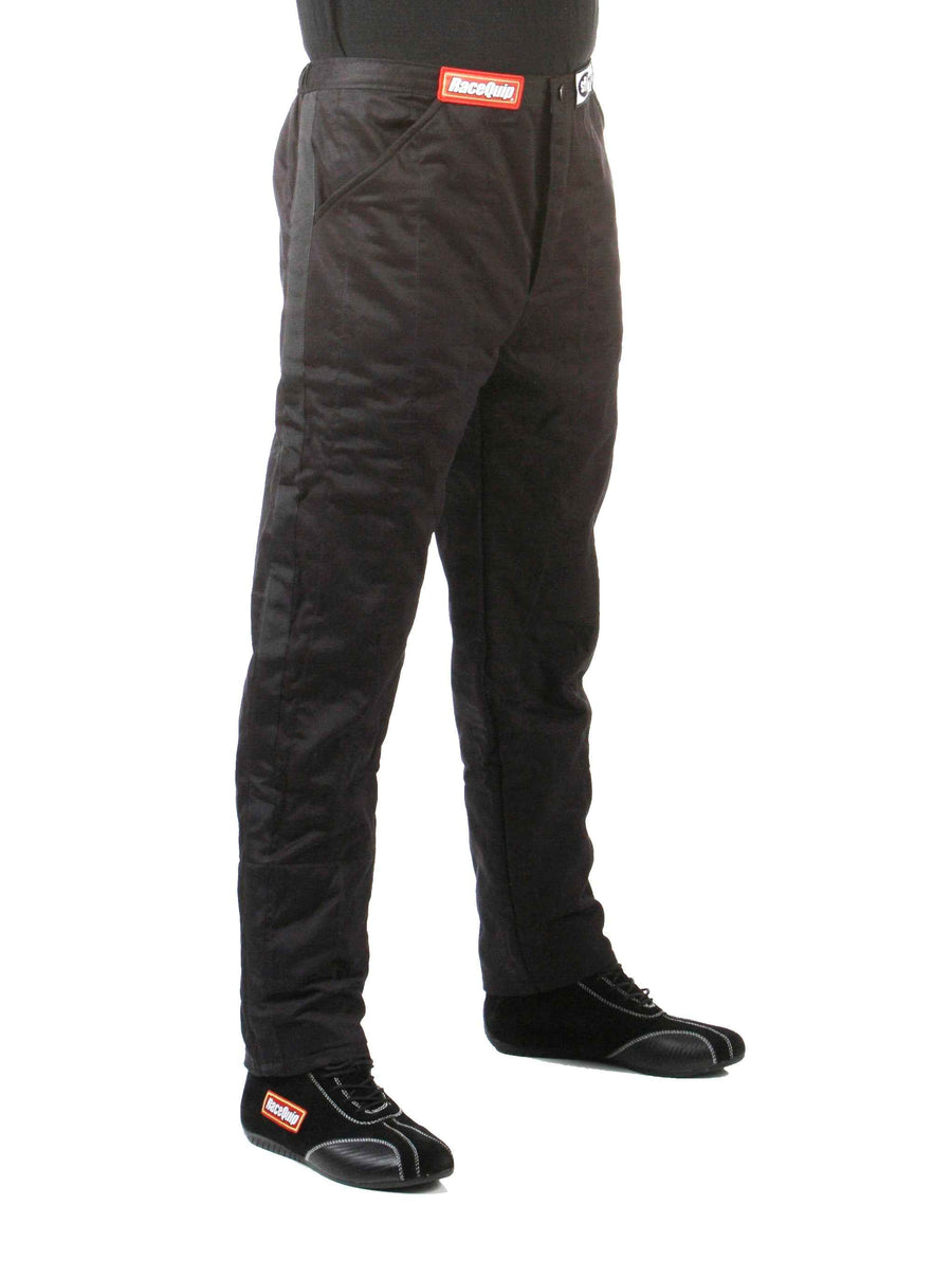 RaceQuip Multi Layer Fire Suit Pants 122006RQP