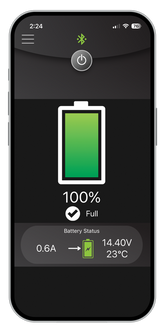REDARC Smart Battery Monitor