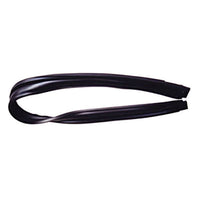 Windshield Frame To Cowl Seal Rubber 1987-1995 Jeep Wrangler YJ OMIX