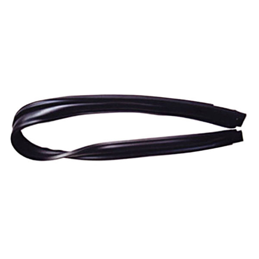 Windshield Frame To Cowl Seal Rubber 1987-1995 Jeep Wrangler YJ OMIX
