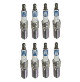 Ford Racing 11-21 Mustang GT 5.0L Cold Spark Plug Set