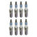 Ford Racing 11-21 Mustang GT 5.0L Cold Spark Plug Set