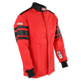 RaceQuip Multi Layer Fire Suit Jacket 121015RQP