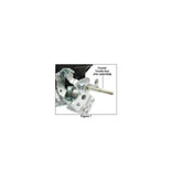Carburetor Throttle Stud Compatible With Countless Chrysler Applications Demon Fuel Systems