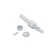 Carburetor Throttle Stud Compatible With Countless Chrysler Applications Demon Fuel Systems